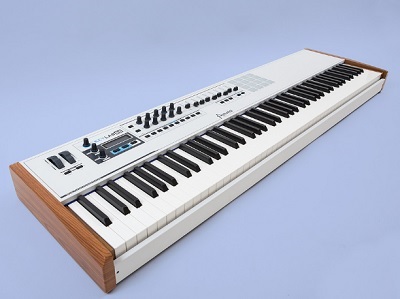  Arturia Keyboards - Aorua's Musical Creativity Unleashed