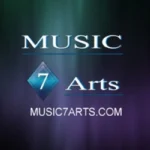 Music 7 Arts - The Resonant Pathway of AORUA Emergence