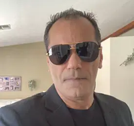 The Guardian who remembered the Mirror